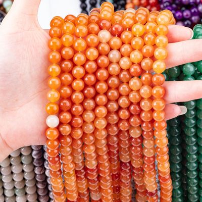 کلاهک های کریستالی نیمه گرانبها برای ساخت جواهرات
