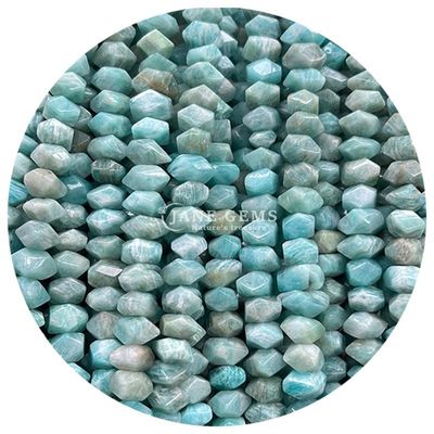 عمده فروشی سنگ قیمتی کریستال طبیعی زاویه گنجی بی رنگ گنجی خطوط آگات غیر منظم گنجی گنجی لوازم جانبی برای جواهرات DIY