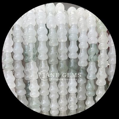منجوق به شکل کدو حلوایی برای ساخت جواهرات DIY