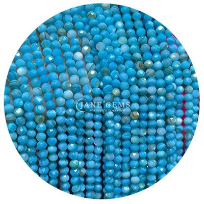 سنگ های قیمتی گنجی کریستال طبیعی شکل گرد شکل کوچک توپاس قرمز آونتورین رشته های گنجی گنجی برای دستبنده