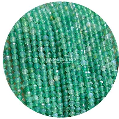 سنگ های قیمتی گنجی کریستال طبیعی شکل گرد شکل کوچک مورگانیت سیاه Rutilated کوارتز رشته های گنجی آزاد برای دستبنده