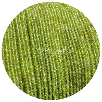 کوارتز استروبیری گلابی اوپال جواهرات مروارید کریستال طبیعی شکل گرد شکل کوچک لوله های مروارید آزاد برای دستبند