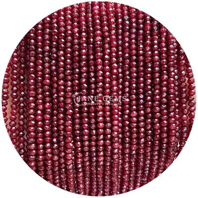 انواع مختلفی از سنگهای قیمتی کالسیدونی گره های کریستالی طبیعی شکل اباکوس شکل کوچک گره های آزاد برای دستبندهای