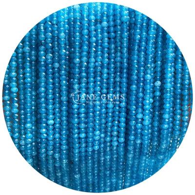 انواع مختلفی از سنگهای قیمتی کالسیدونی گره های کریستالی طبیعی شکل اباکوس شکل کوچک گره های آزاد برای دستبندهای