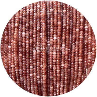 رنگ سفید سیاه سنگ های قیمتی کلوچه های کریستالی طبیعی شکل اباکوس شکل کوچک رشته های گچ گشاده برای دستبندهای