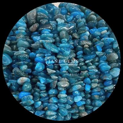 موگانیت آمازونیت آپاتیت جواهرات گنجی کریستال طبیعی شکل نامنظم تراشه سنگ خرد سنگ گنجی رشته های گنجی آزاد برای دستبند