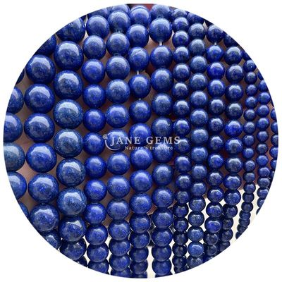 عمده فروشی سنگ قیمتی طبیعی گره های گرده 8 میلی متری گره های گرده های همیتیت سنگ لاوا سنگ گرده گره های ابات فاصله دهنده برای جواهرات M