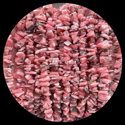 سنگ مهتابی تورمالین جواهرات گنجی کریستال طبیعی شکل نامنظم تراشه سنگ خرد سنگ گنجی رشته های گنجی آزاد برای دستبنده