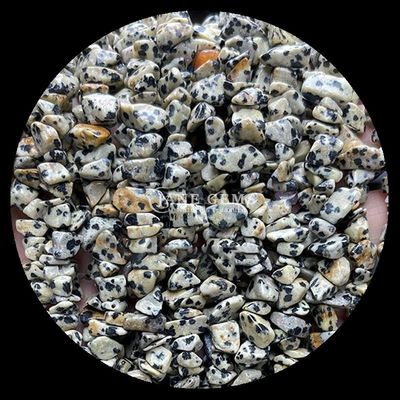 Sodalite Mookite Gems Bead Natural Crystal شکل نامنظم تراشه سنگ خرد سنگ سنگ گشاده رشته های گنجی برای دستبنده