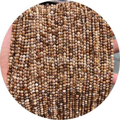 عمده فروشی سنگ کوارتز چندرنگ سنگ قیمتی نیمه گرانبها گوهر صورت دار لوازم جانبی شیل مروارید فاصله دهنده برای ساخت جواهرات