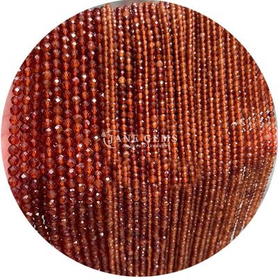 عمده فروشی سنگ کوارتز چندرنگ سنگ قیمتی نیمه گرانبها گوهر صورت دار لوازم جانبی شیل مروارید فاصله دهنده برای ساخت جواهرات