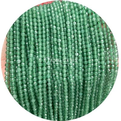 مواد مختلف کریستالی اصیل برای ساخت دستبند دست ساز