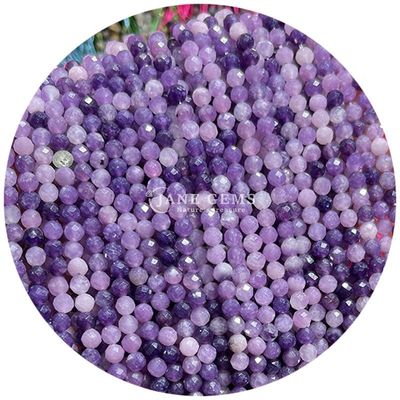 سنگ طبیعی اصیل سنگ قیمتی پولیش شده گره حلقه ای صاف برای ساخت جواهرات
