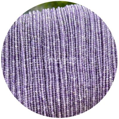 کریستال طبیعی گرد معالج سنگ قیمتی گره های گشوده برای ساخت / صنایع دستی / پروژه های DIY
