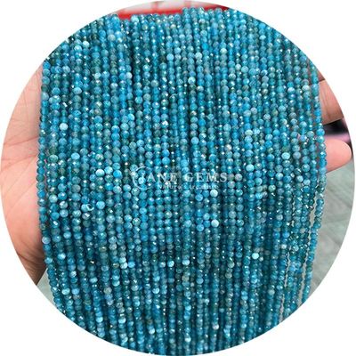 سنگ قیمتی کریستال طبیعی گرد DIY سنگ گره های آزاد برای دستبند گردنبند ساخت جواهرات