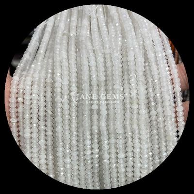 جواهرات DIY ساخت رشته های صورت دار اباکوس برای انرژی درمانی و مهمانی ها