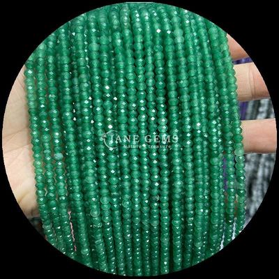 تورمالین گارنت سنگ قیمتی طبیعی گنجی صورت دار اباکوس شکل گنجی باز رشته برای انرژی درمانی و جواهرات DIY Ma