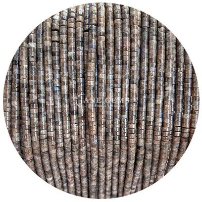 سنگ قیمتی کریستال Lapis Lazuli سنگ طبیعی مروارید مروارید گشاده ساخت Diy دستبند مروارید برای ساخت جواهرات