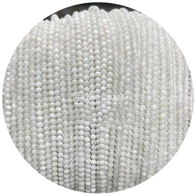 سنگ قیمتی مخلوط رنگ سنگ نیمه گرانبها حجم عمده رشته گنجی برای گنجی جواهرات هدیه سازی