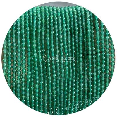 سنگ قیمتی مخلوط رنگ سنگ نیمه گرانبها حجم عمده رشته گنجی برای گنجی جواهرات هدیه سازی