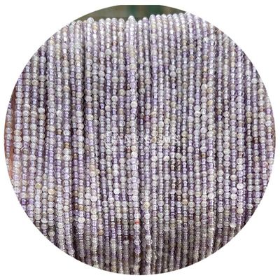 سنگ قیمتی مخلوط رنگ سنگ نیمه گرانبها حجم عمده رشته گنجی برای گنجی جواهرات هدیه سازی