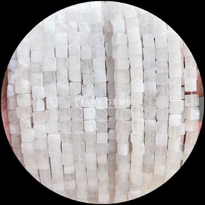 جواهرات DIY و کریستال درمان لابرادوریت طبیعی قطب آبی رشته های گنجی آزاد در اندازه های مختلف
