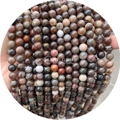 سنگ گوهر طبیعی صاف و خوشبو سنگ نيمه گرانبها Lapis Lazuli سنگ گوهر گشاده برای ساخت جواهرات دستبند