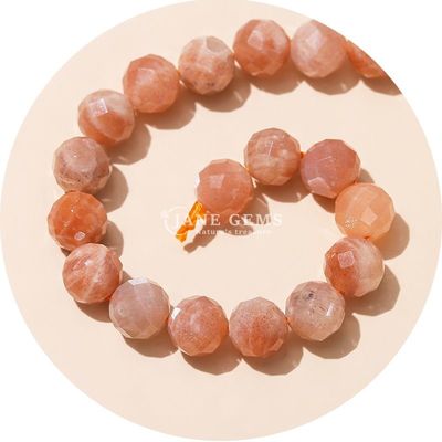 سنگ قیمتی طبیعی سنگ قیمتی طبیعی واقعی سنگ قیمتی طبیعی برش رشته های گنجی برای ساخت جواهرات