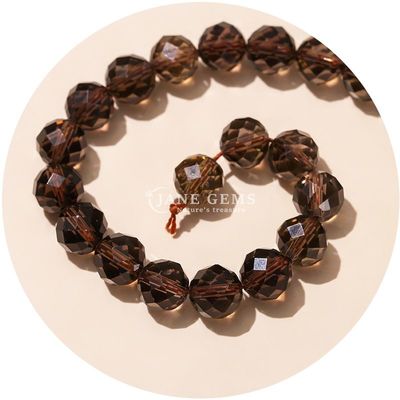 سنگ قیمتی طبیعی سنگ قیمتی طبیعی واقعی سنگ قیمتی طبیعی برش رشته های گنجی برای ساخت جواهرات