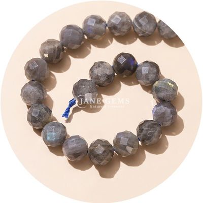 سنگ قیمتی طبیعی سنگ قیمتی طبیعی واقعی سنگ قیمتی طبیعی برش رشته های گنجی برای ساخت جواهرات