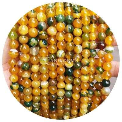 رنگ طبیعی گلدان های قیمتی برای جواهرات و تزئینات
