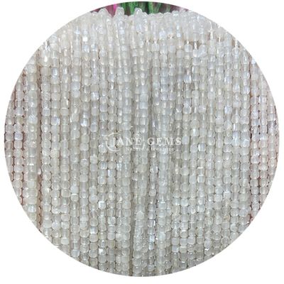 مروارید سفارشی گوهر گوهر سفید سنگ مهتابی پرینیت بنفش ید گوهر گوهر گوهر گوهر گوهر