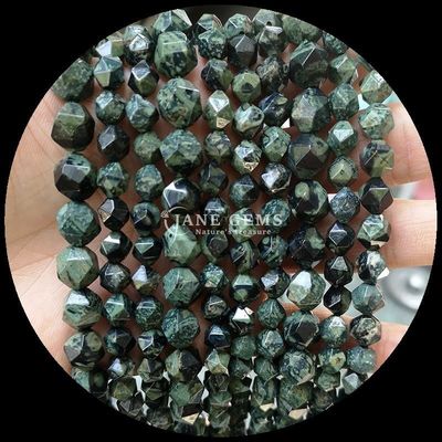 رنگ های مختلف نقش هولایت سنگ سنگ سنگ قیمتی برای جواهرات DIY