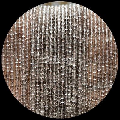 سنگ قیمتی مروارید مکعب روبی Zoisite چشم ببر رشته های آزاد مربع مروارید برای ساخت جواهرات DIY