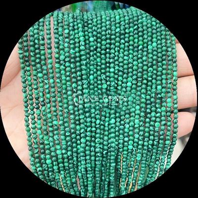 سنگ های قیمتی طبیعی راه حل عالی برای ساخت جواهرات DIY