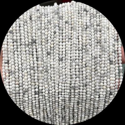 ساخت جواهرات DIY با سنگ های قیمتی رنگ سنگ های قیمتی متنوع از بازار شکل گرد مورگانیت شفاف کوارتز کریستال شفا بخش رشته های سنگ های قیمتی