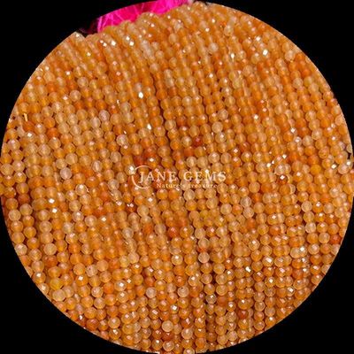 سنگ قیمتی طبیعی مروارید آمازونیت سیاه کوارتز روتیل شده انواع مختلف کریستال مینی فرعی مروارید های گشوده رنگ های مختلف