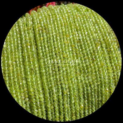 منشأ گردنبندها جواهرات حجر پرینیت Lapiz Lazuli مینی صورت دار رشته های حجر گشاده مناسب برای رنگ های مختلف